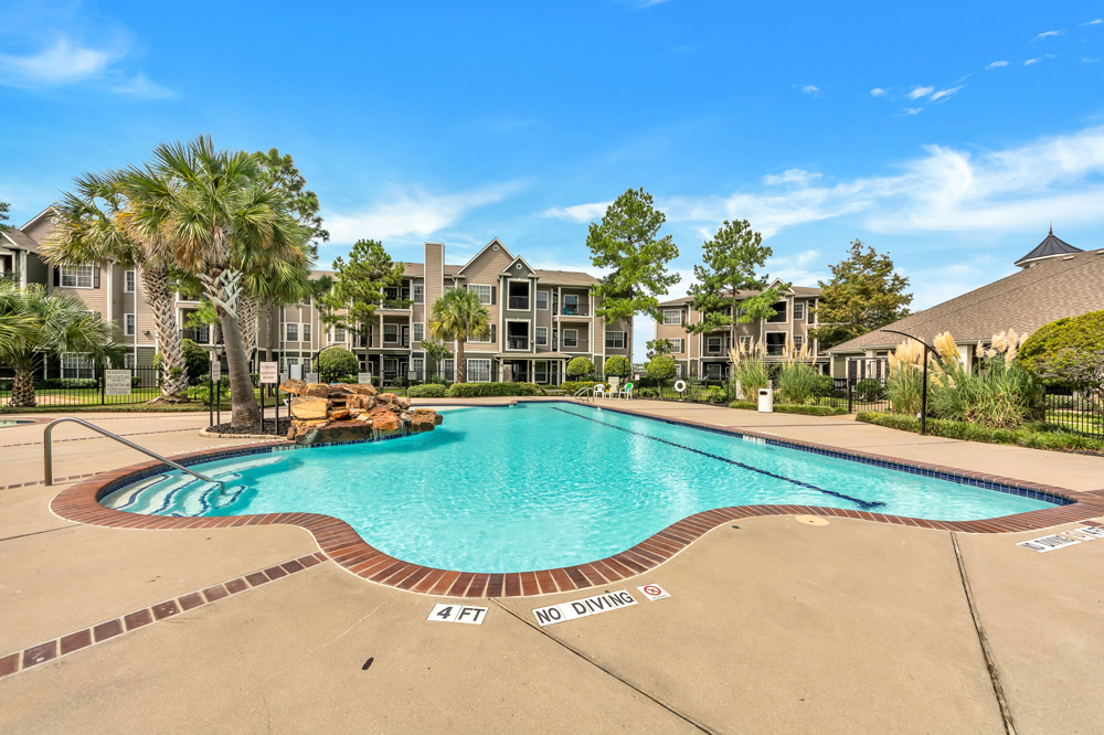 Enclave at Copperfield Photo